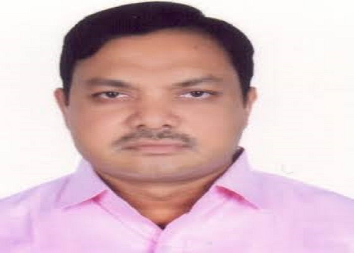প্রশাসনিক ভবন